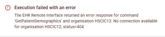 error 404