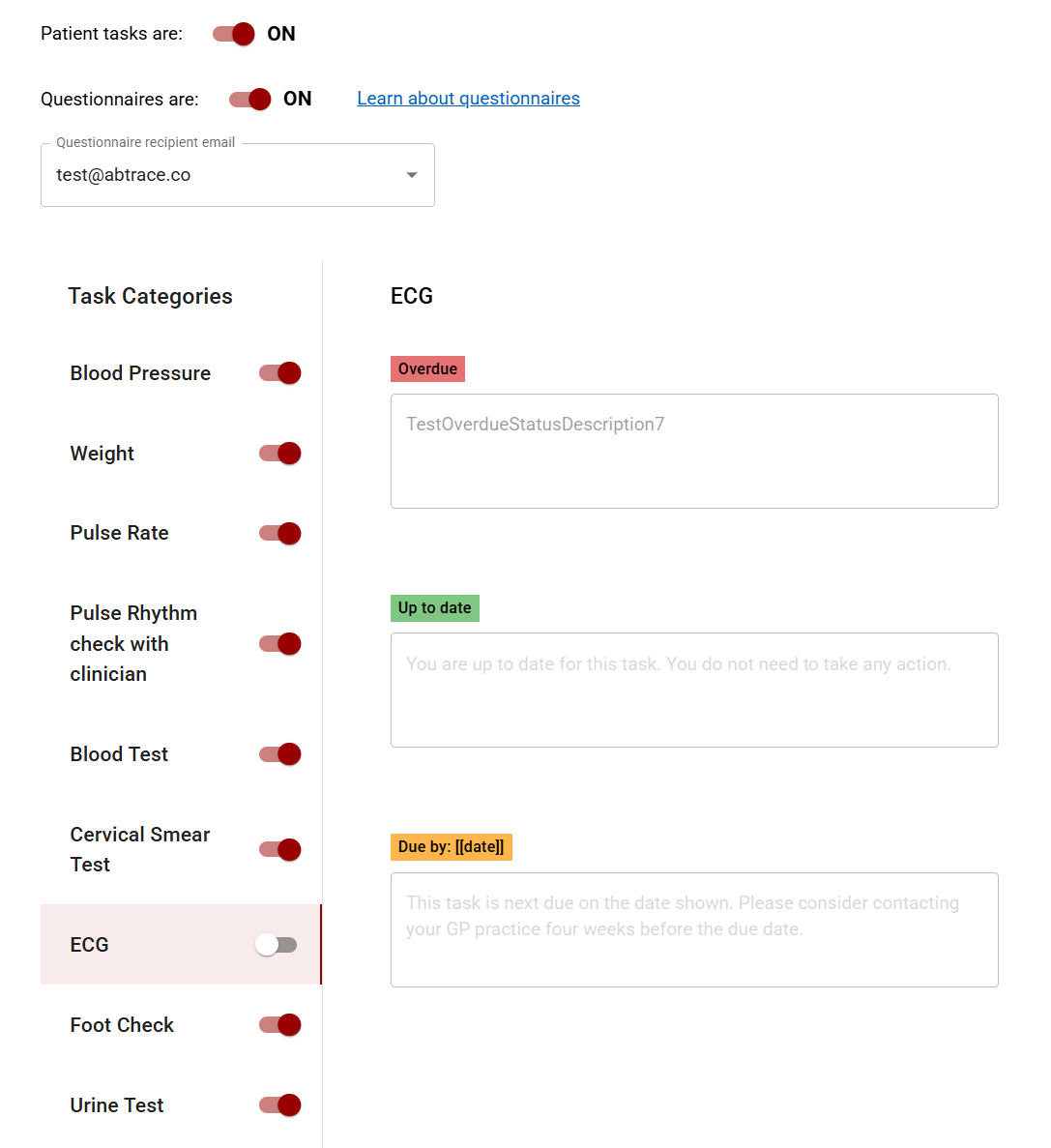 What is the Patient Portal?