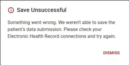 save unsuccessful2